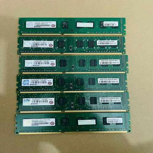 询价研华工控机DDR3-4G内存15条