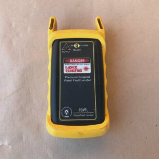 OWL VISUAL FAULT LOCATOR PCVFL1