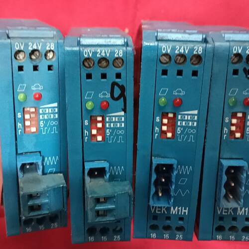 德国FEIG MID 1E-800车辆检测器，24V DC，议价