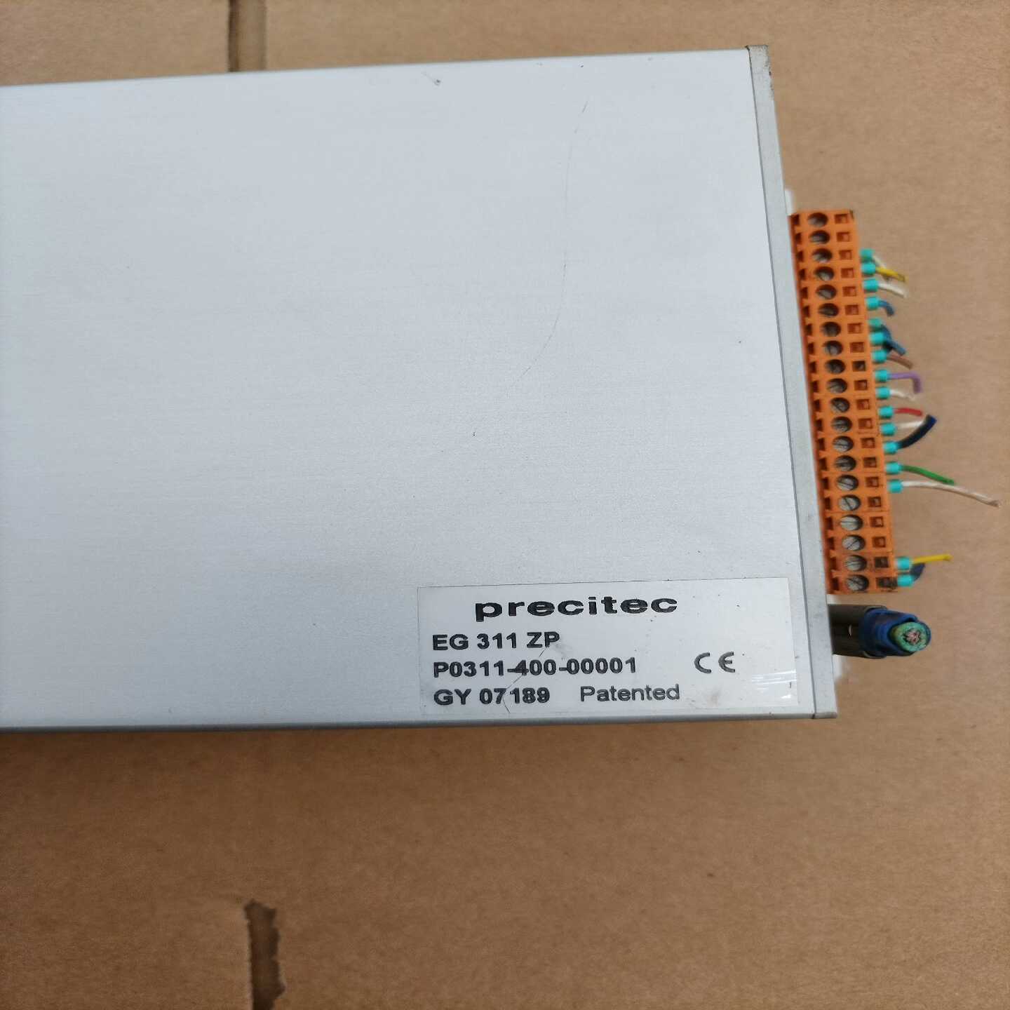 议价D调高控制器