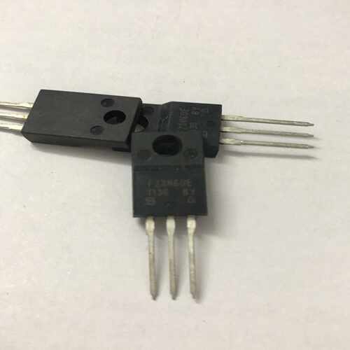F23N60E  SIHF23N60E TO-220~询价