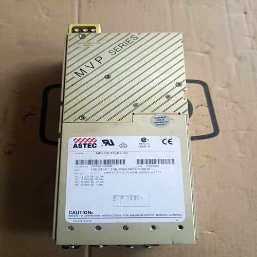 咨询-ASTECMP6-3D-1E-4LL-00雅达电源