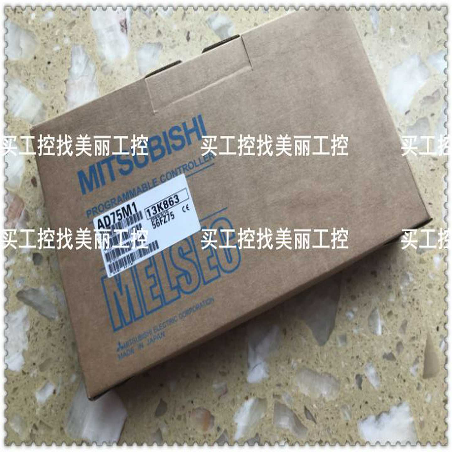 全新三菱AD75M1/AD75M2/AD75M3/AD75P1-S3/AD75P2-S3/AD75P3-S3