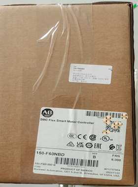 150-F60NBDAB罗克韦尔马达控制器询价