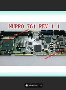 ADLINKNUPRO-761REV1.1配内存风(亚飞商行）