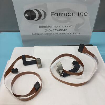 2 KULICKE  SOFFA 01483061200003 ASSEMBLY SEMI RING ILLUMINAT