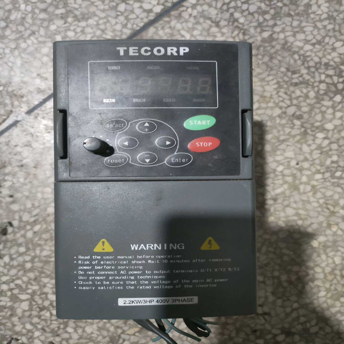 HC2-V5G42P2变频器，，外观功能询价