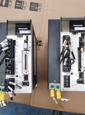 议价伺服驱动器MEDHT7364018一台磕坏议议价