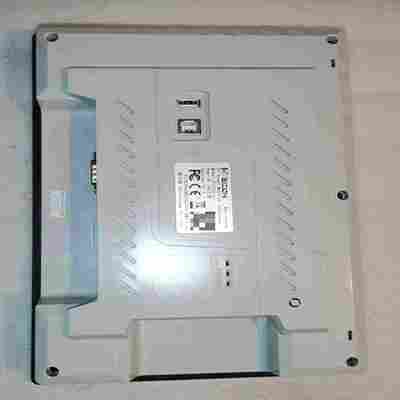 WECON触摸屏Pl3102ie成色如图，显示正常，的联询价