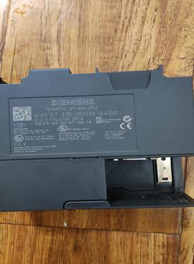 S7-300PLCCPU315-2DP模块6ES731询价