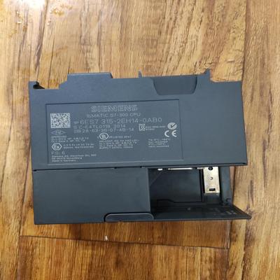 S7-300PLCCPU315-2DP模块6ES731询价