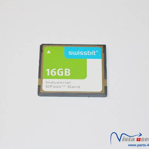 议价BR Automation 5C.016G00 Compactflash 16 Gbyte Slc Rev. E