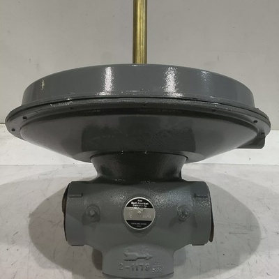 FIVES NORTH AMERICAN COMBUSTION 72166BP PNEUMATIC REGULATOR