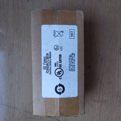售前询价询价购-全新 GE 电池模块IC693ACC302A 需要的联