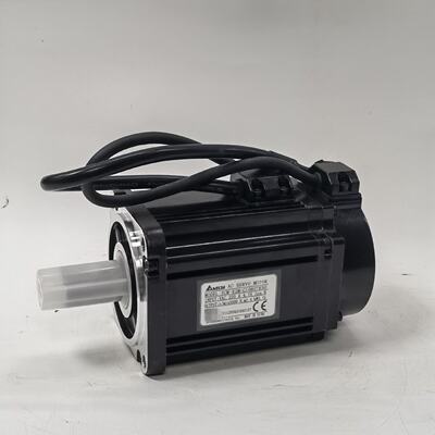 议价ECM-E2M-C10807RS0/ECM-E2M-C10807RSO台达B2L伺服马达/全新