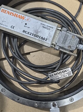 雷尼绍RESR20 USA229配RGH20B30L00A读-议价