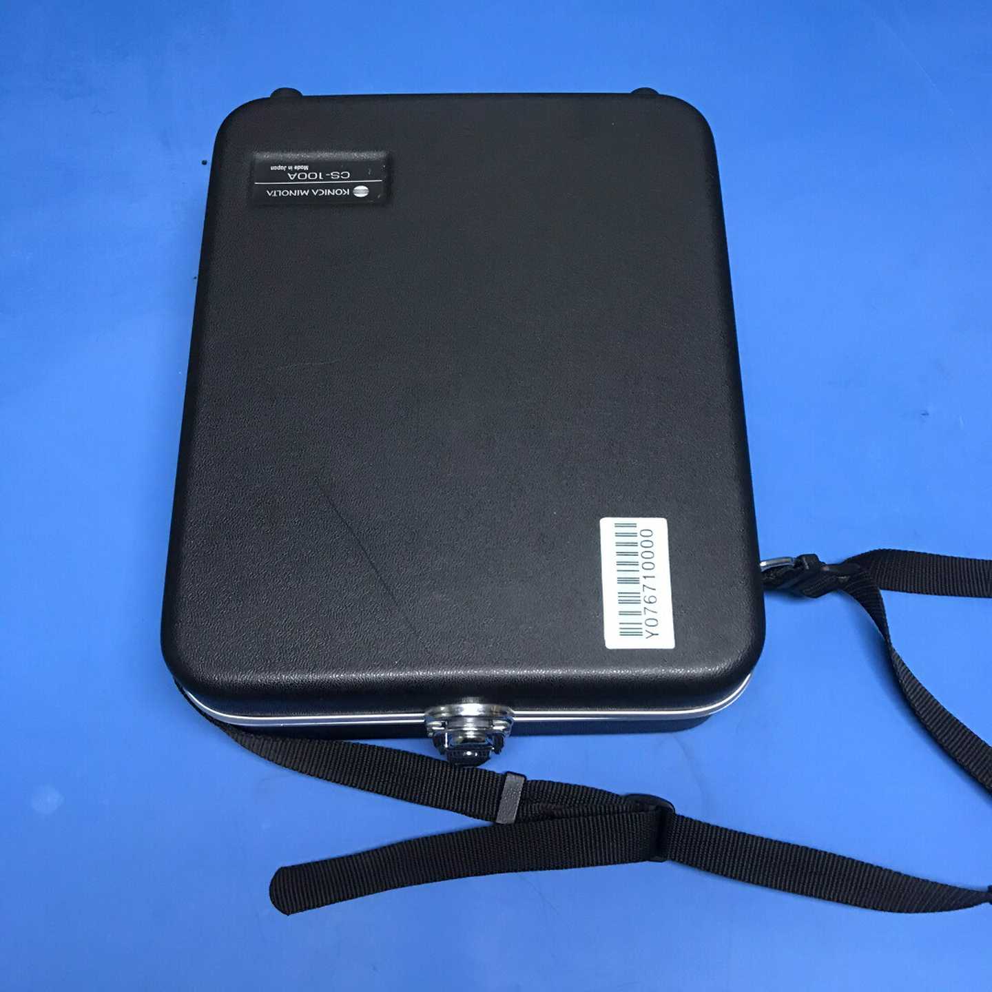 柯尼卡美能达cs-100a亮度计辉度计（零零电子）