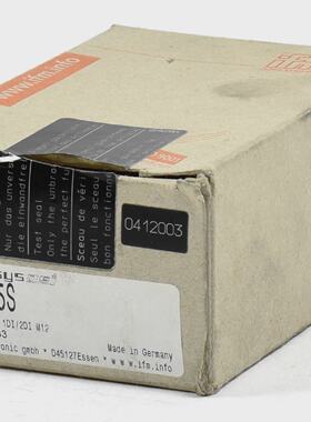 ifm Sicheres ASInterface Modul CLassicLine AC005S