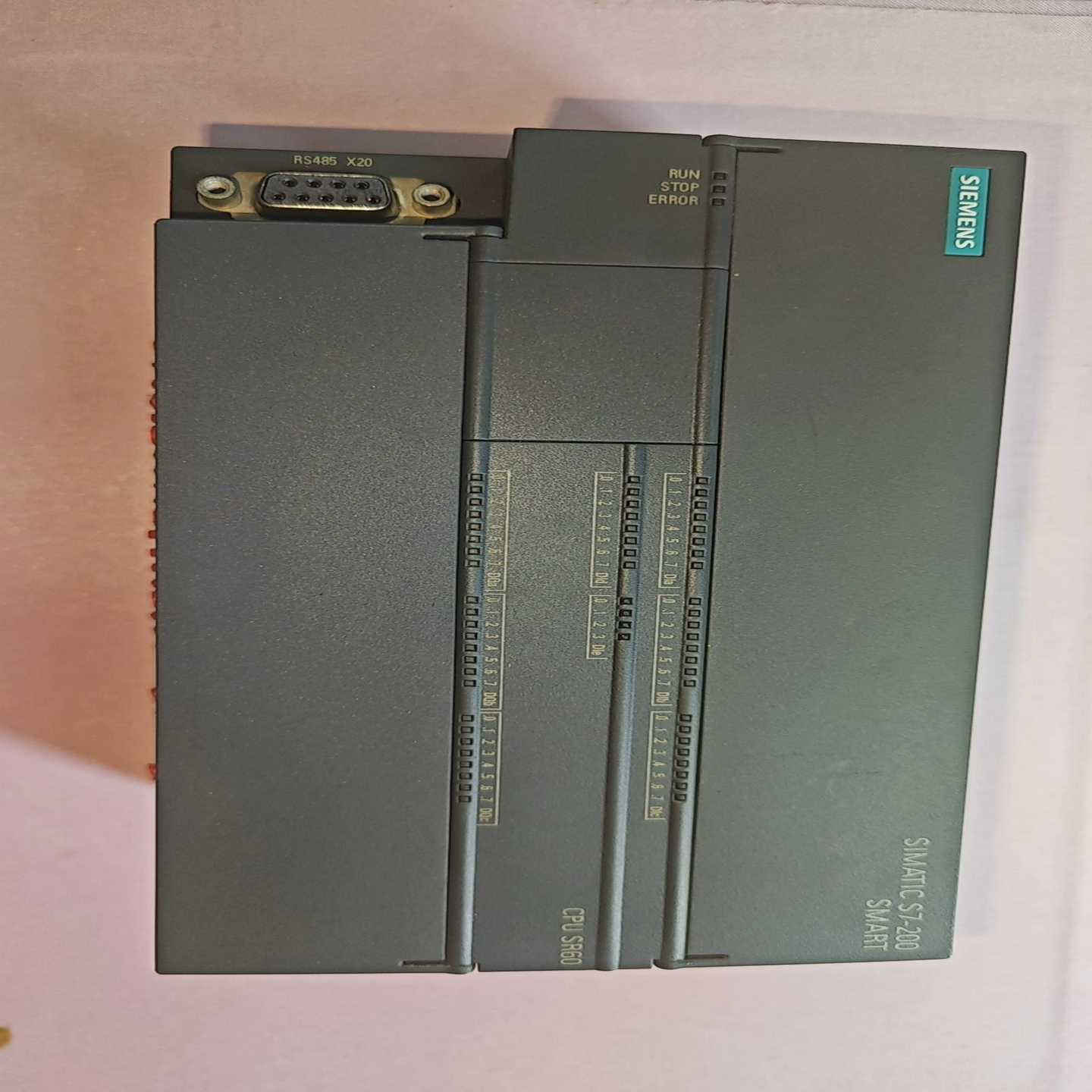 西门子6ES7288-1SR60-0AA0年份2020-议价