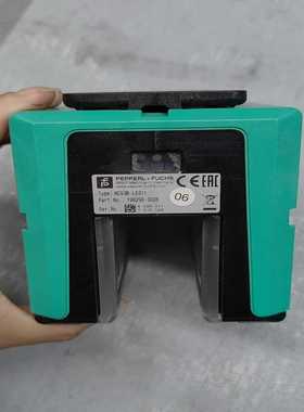 倍加福WCS3B-LS311读码器，德国制造，型号19929--议价商品