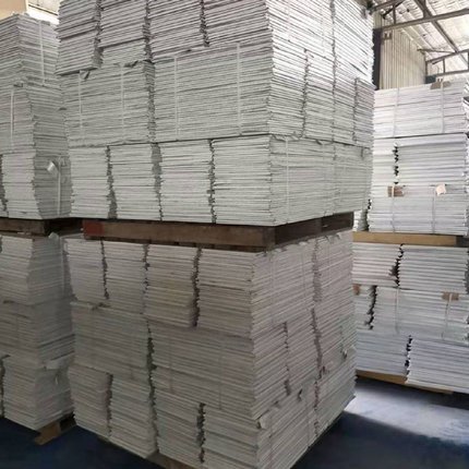 A级防火STP真空绝热板国标超薄隔热VIP国标真空外墙板冷库保冷板