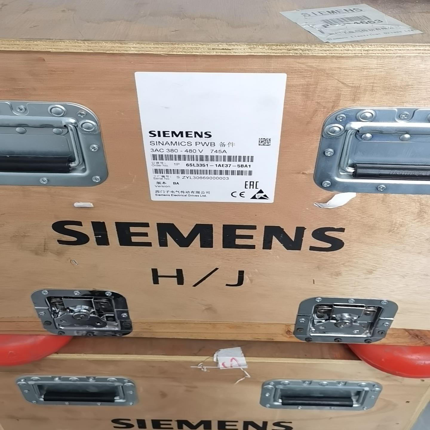 6SL3351-1AE37-5BA1询价