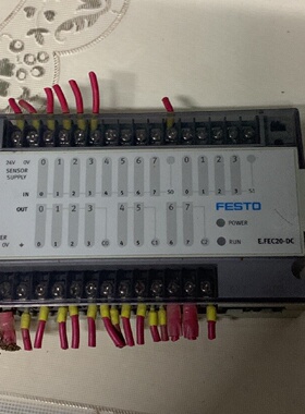 询-费斯托FECFC20FST