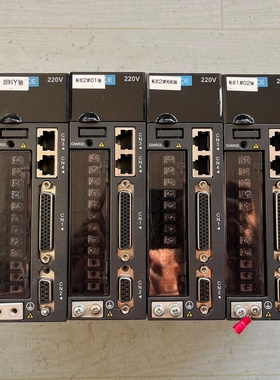 IS620PS2R8ICES汇川伺服驱动器议价