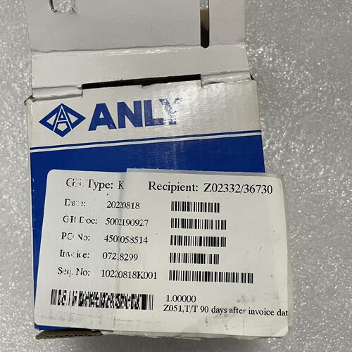 溢价-ANLY ASY2MHN Digital Time Lim