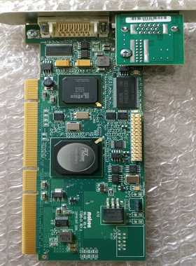 迈创 matrox  Y7285-01 REV.A~询价