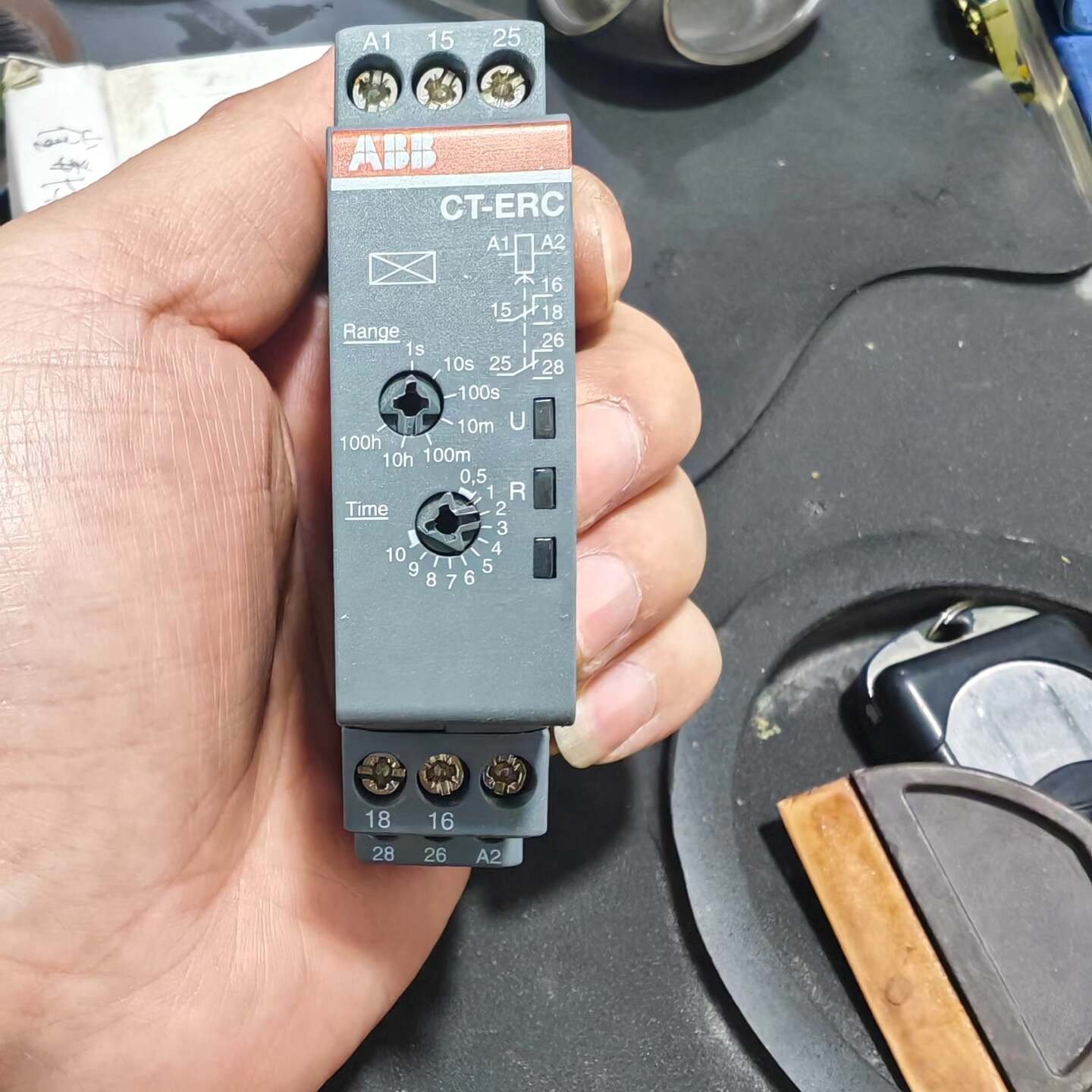 ABB时间继电器-议价,电子元器件市场,其它元器件,淘宝优惠券,粉丝福利购,淘宝优惠卷