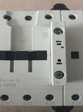 穆勒—DILMP63接触器询价