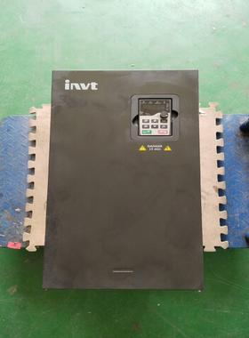 英威腾变频器GD200A-110G/132P-4【卡奥电子】