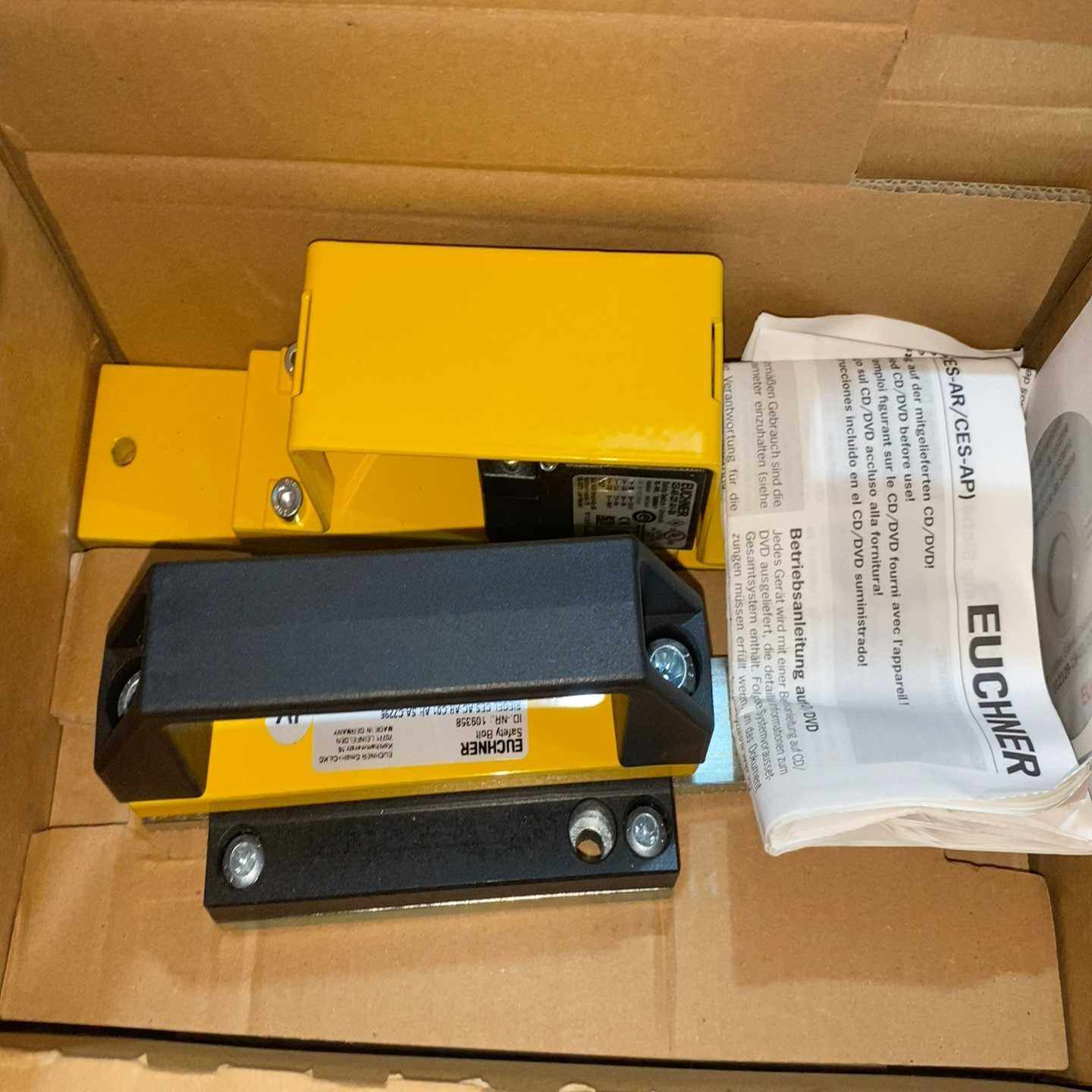 EUCHNER RIEL CES-AC-AR-C01-A（地坛设备）,3C数码配件,其它配件,淘宝优惠券,粉丝福利购,淘宝优惠卷