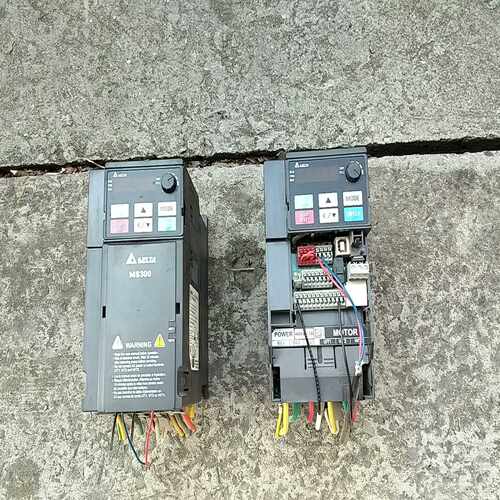 咨询-#Delta/台达台达变频器MS300(VFD9AOMS4