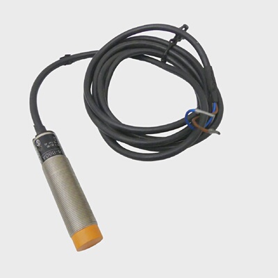 议价Ifm Electroc Ig0094 Iga2008Bboa Induktiver Sensor Unused