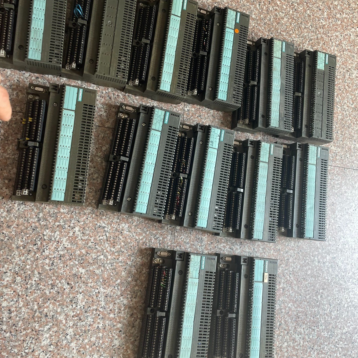 西门子控制模块ET200B型号6ES71310BL1议价,电子元器件市场,其它元器件,淘宝优惠券,粉丝福利购,淘宝优惠卷