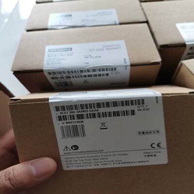 议价原装正品6ES7288-3AM03-0AA0新模拟量模块1P6ES72883AM030AA0