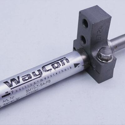 WayCon SM10TSAFB Messber. 5mm Linearit. 012 Induktiver Wegau