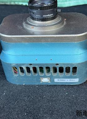 日本图森Tucsen TCC-14HICE工业相机140议价商品