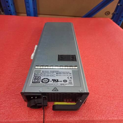 CloudEngine 12800E 核心交换机电源PA~询价