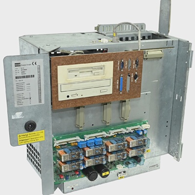 议价Kuka K C1 Industrial Computer 00109601 Krc1适用