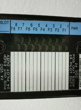 拍前议价闲置配件全新未使用型号IC670MDL730K议价商品