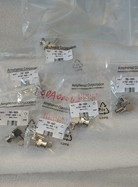 询价-Amphenol安费诺连接器B1112A1ND3G1