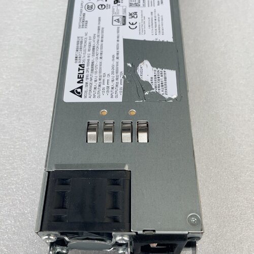 【询价】DPS-1600AB-18C X737A NetApp FA