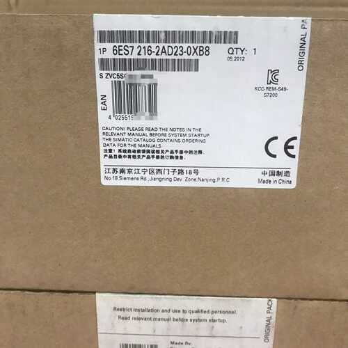 咨询-6ES7216-2AD23-0XB8PLC