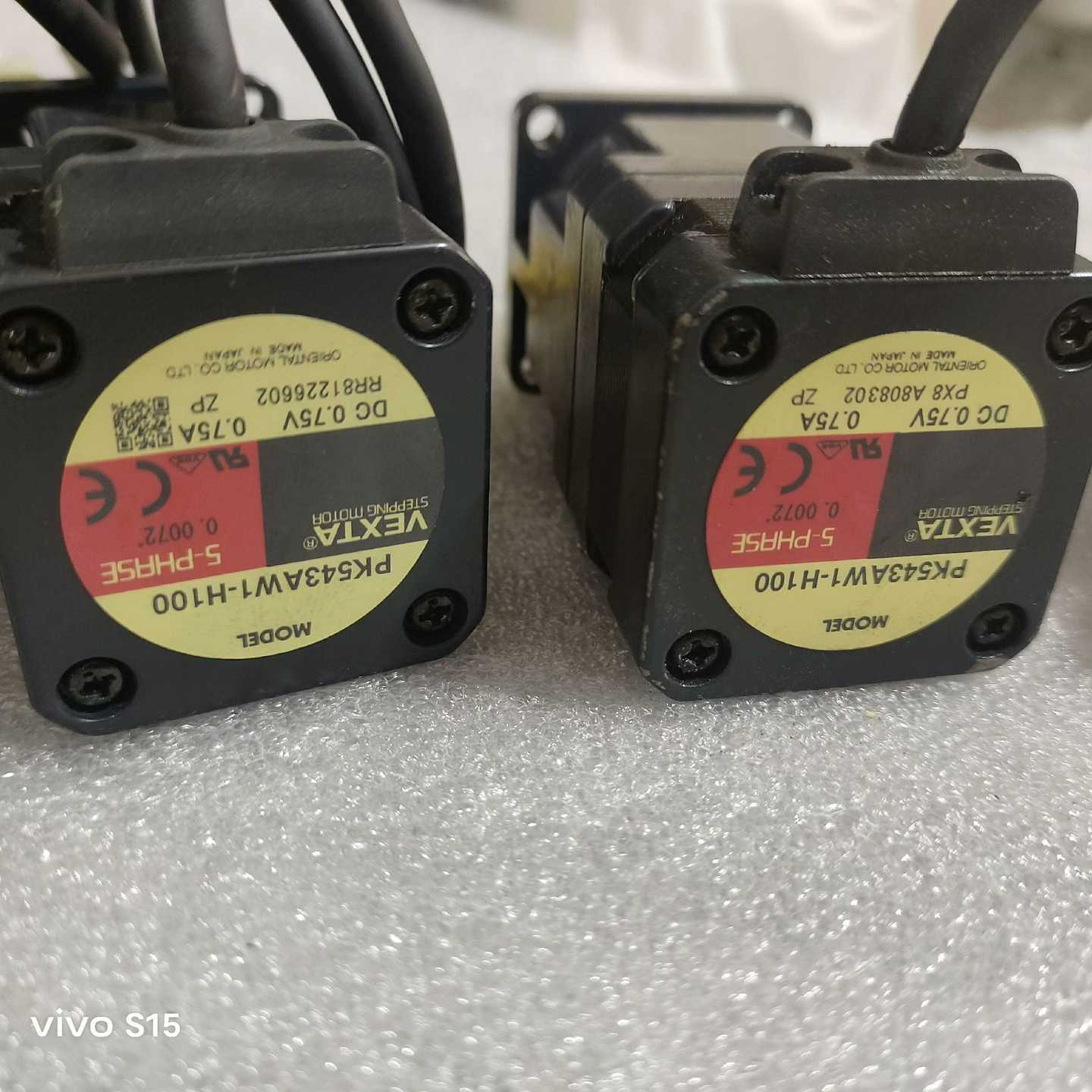 售前询价询价-PK543AW1－H100功能正常图片是来的成色