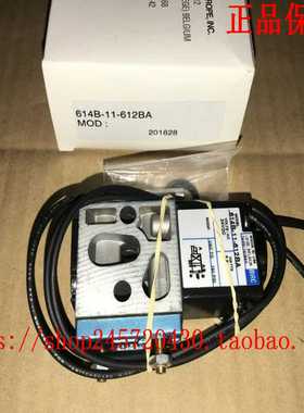 614B-11-612BA原装美国MAC电磁阀614B-11-612BA全新原装现货