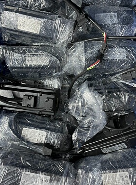 台达B2伺服电机套装400w，驱动ASD-B2-0421-B--议价商品