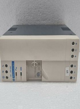 SchneiderElectricABL7RE2405RegulatedPowerSupply